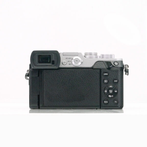 Lumix GX8 + 12mm f/2 ED MSC - Afbeelding 6