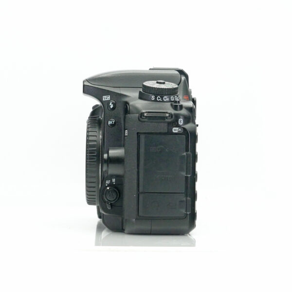 Nikon D7500 - Afbeelding 6