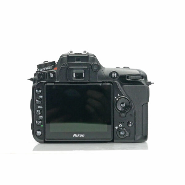 Nikon D7500 - Afbeelding 7