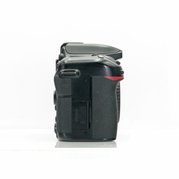 Nikon D7500 - Afbeelding 2