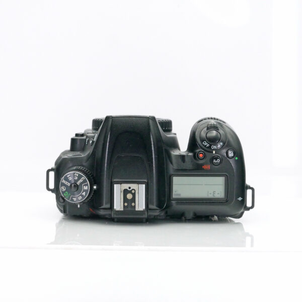 Nikon D7500 - Afbeelding 3