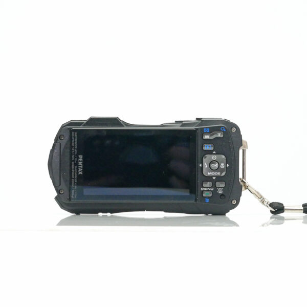 Pentax WG-II - Afbeelding 4