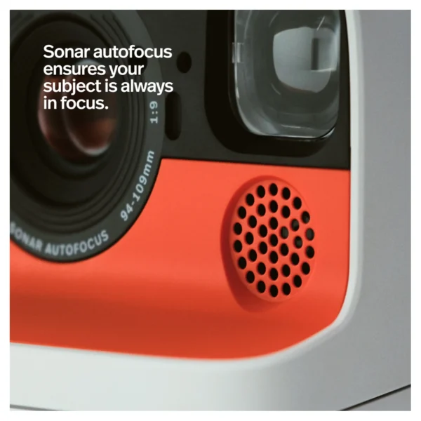 Polaroid Flip - Black - Afbeelding 8