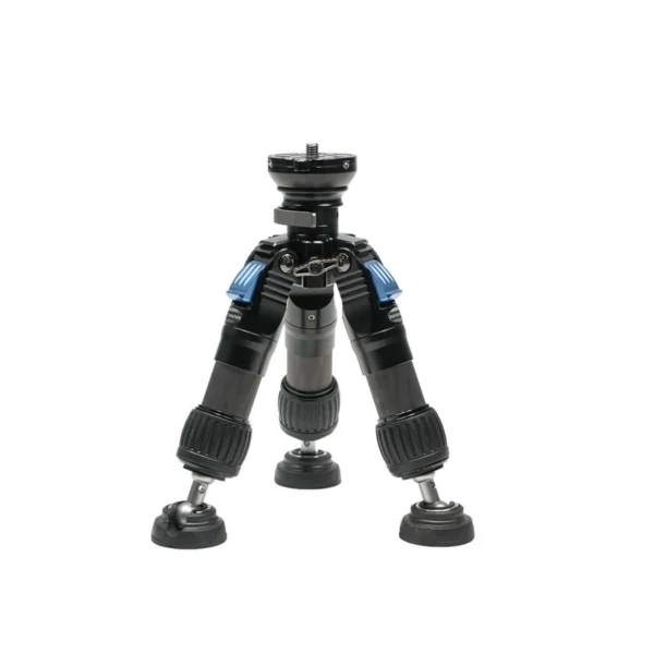 Sirui SVS60+S3 ONE-Step Carbon Fiber Height Adjustment Vi... - Afbeelding 4