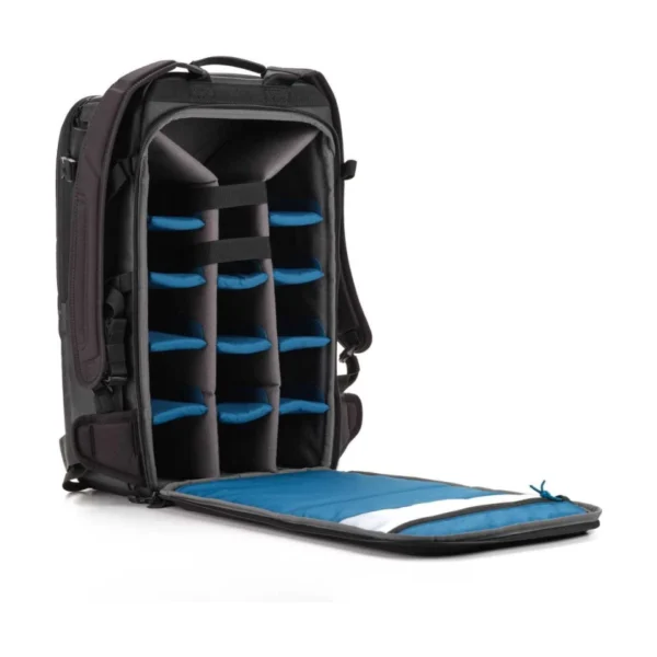 Tenba Solstice V2 24l Backpack - Black (636-442) - Afbeelding 3