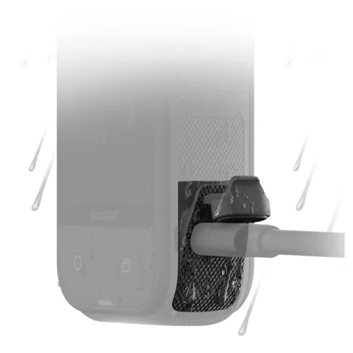 Insta360 All-Weather USB Charging Cover - Afbeelding 4