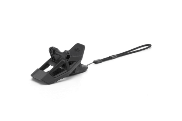 Osmo Helmet Chin Mount Clip - Afbeelding 2