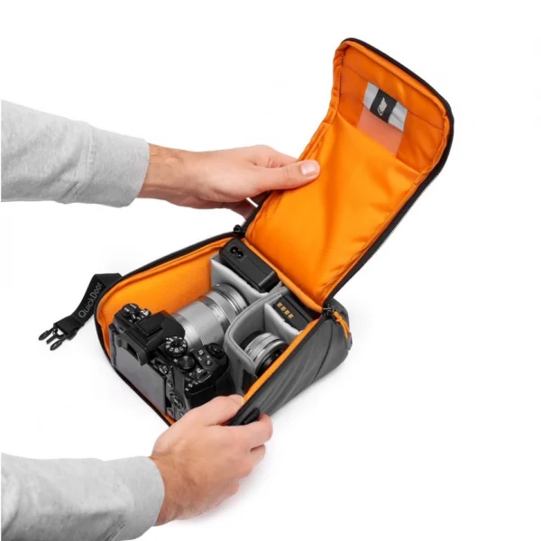 Lowepro GearUp Creator Box M II - Afbeelding 4