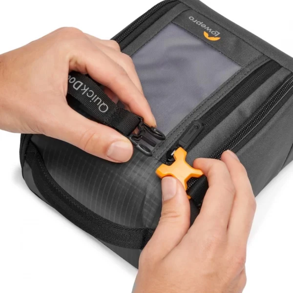 Lowepro GearUp Creator Box M II - Afbeelding 3