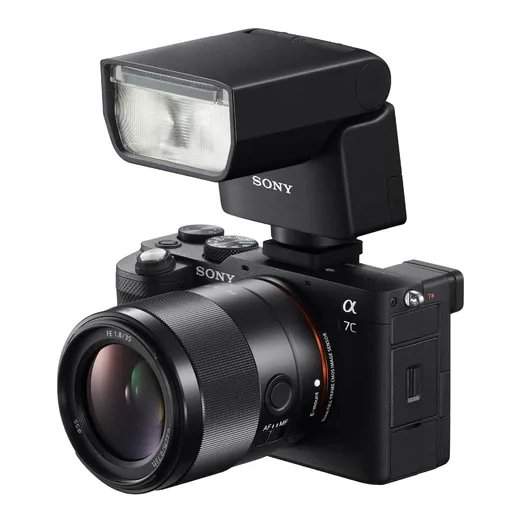 Sony Flash HVL-F28RMA - Afbeelding 6