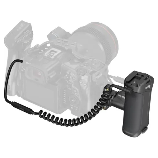 SmallRig 5235 Rotating Side Handle For Canon/Blackmagic D... - Afbeelding 6