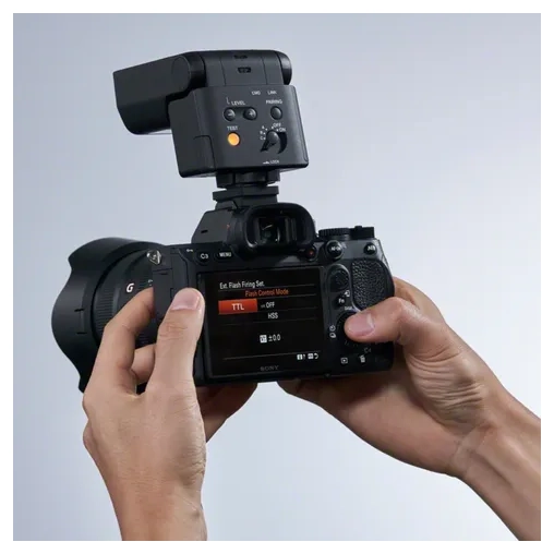 Sony Flash HVL-F28RMA - Afbeelding 7