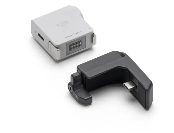 DJI RS Intelligent Tracking Module