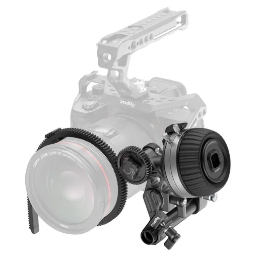 SmallRig 4745 Follow Focus F50 - Afbeelding 2