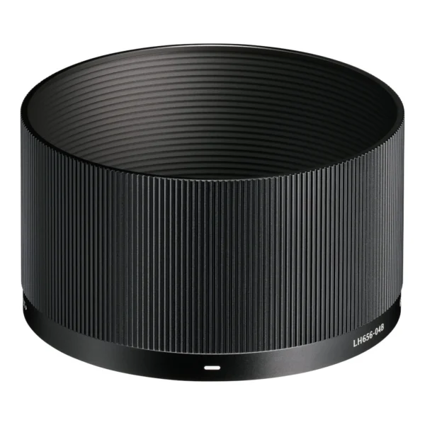 Sigma 65mm f/2.0 DG (C) Black L-Mount - Afbeelding 2