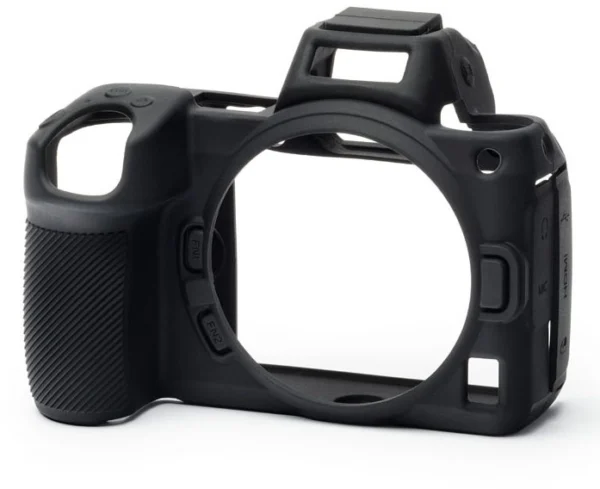 easyCover Body Cover For Nikon Z6 III Black
