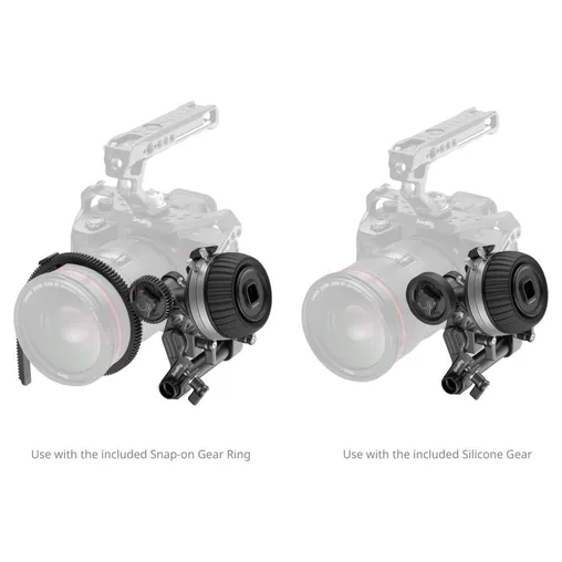 SmallRig 4745 Follow Focus F50 - Afbeelding 4