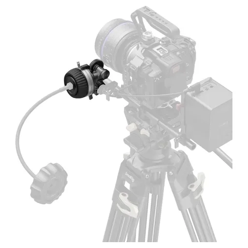 SmallRig 4745 Follow Focus F50 - Afbeelding 7