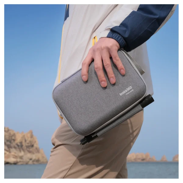 Insta360 X5 Carry Case - Afbeelding 2