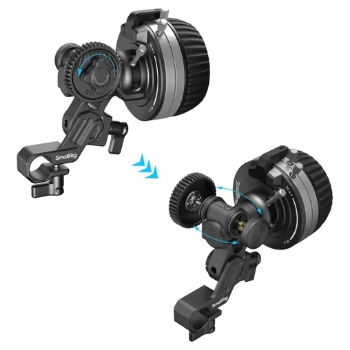 SmallRig 4745 Follow Focus F50 - Afbeelding 8