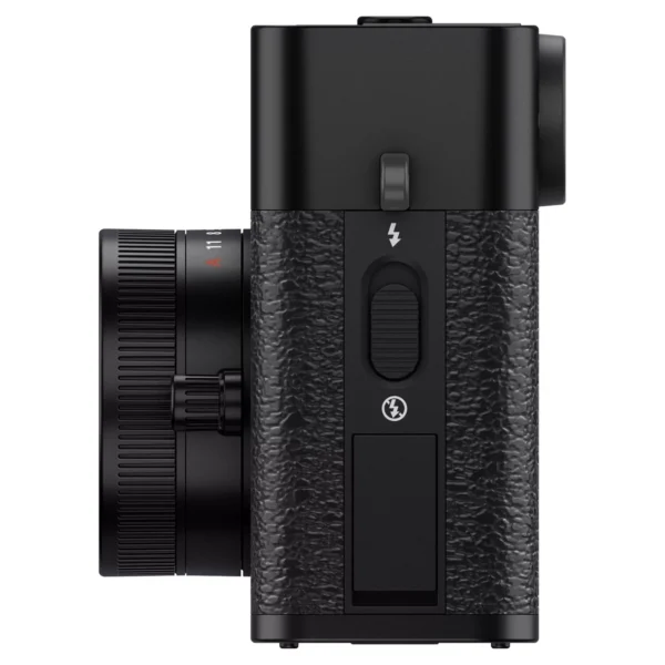 FUJIFILM X-HF1 X half Zwart - Afbeelding 9