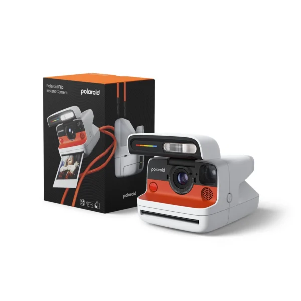 Polaroid Flip - White - Afbeelding 3