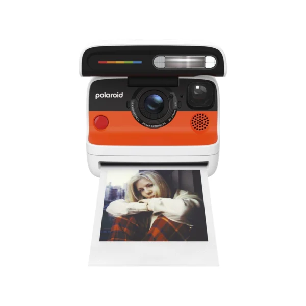 Polaroid Flip - White - Afbeelding 4