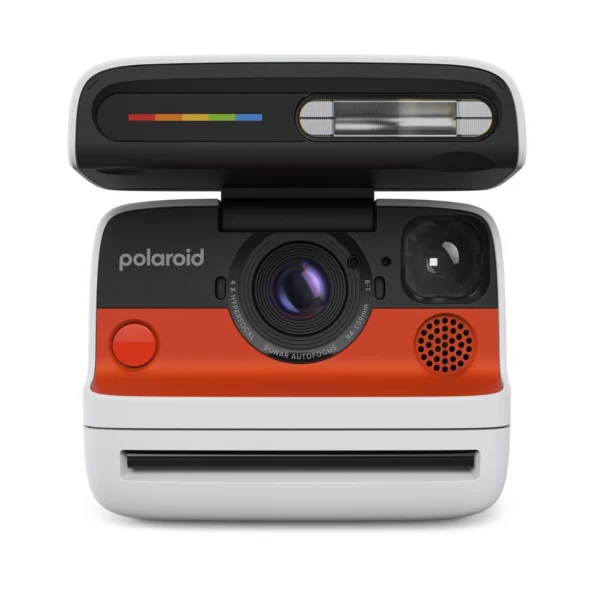 Polaroid Flip - White - Afbeelding 9