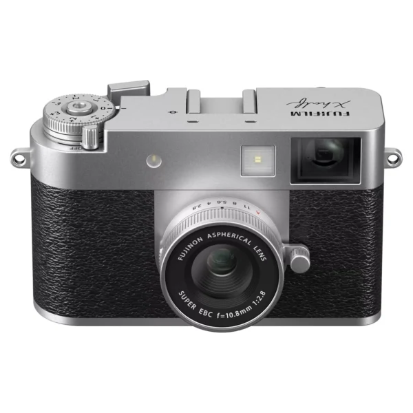 FUJIFILM X-HF1 X half Zilver - Afbeelding 5