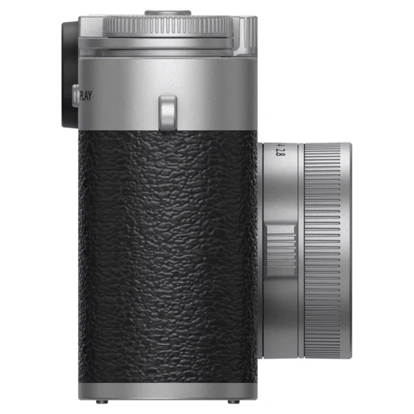 FUJIFILM X-HF1 X half Zilver - Afbeelding 7