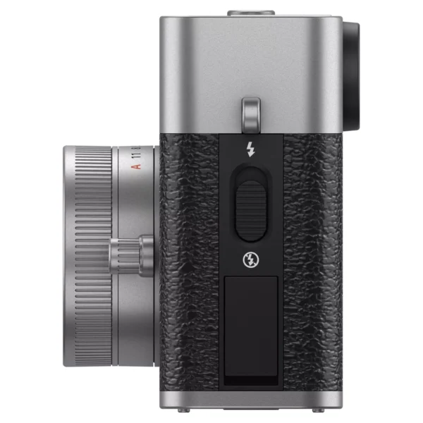 FUJIFILM X-HF1 X half Zilver - Afbeelding 8