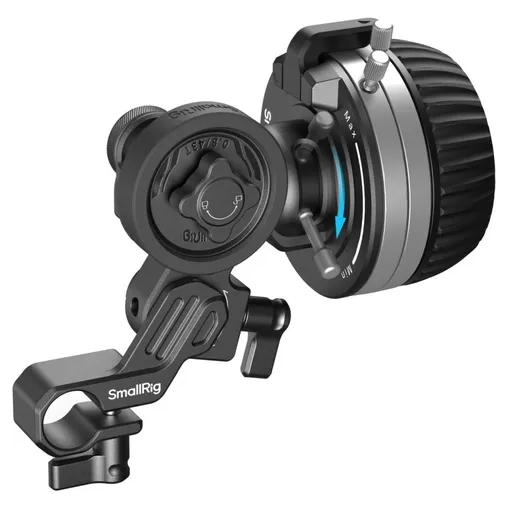 SmallRig 4745 Follow Focus F50 - Afbeelding 9