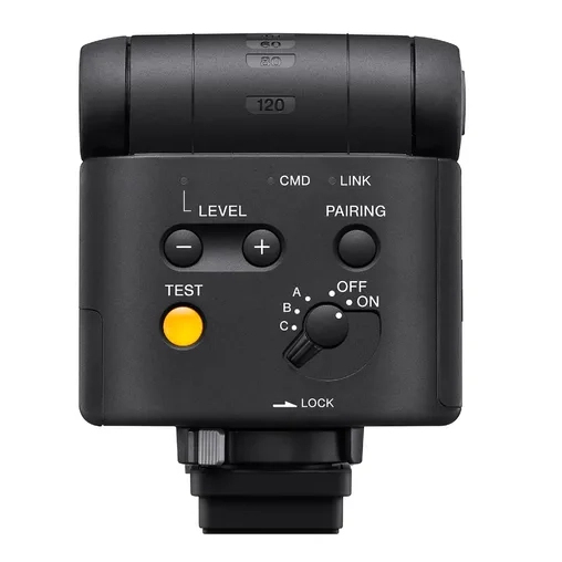 Sony Flash HVL-F28RMA - Afbeelding 8