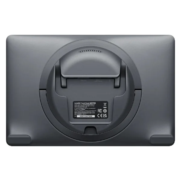 Insta360 Connect Touch Panel EN - Afbeelding 5