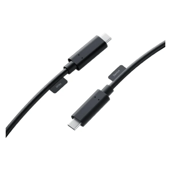 Insta360 Extra Long USB-C Cable (98 FT/30 M) - Afbeelding 3