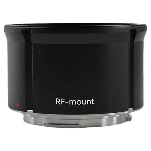 Laowa Bayonet 20mm T4.1 Canon RF (VEIB2041RF) - Afbeelding 4