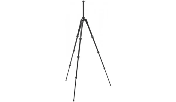 Manfrotto Befree GT Tripod Alu - Afbeelding 2