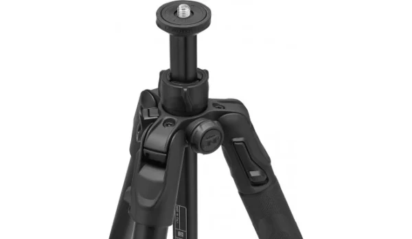 Manfrotto Befree GT Tripod Alu - Afbeelding 5