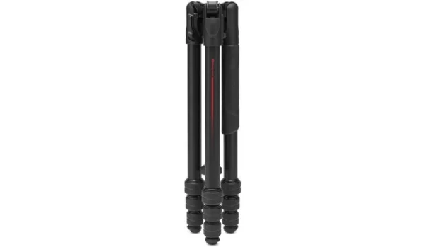 Manfrotto Befree GT Tripod Alu - Afbeelding 6