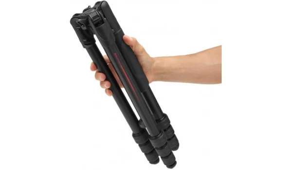 Manfrotto Befree GT Tripod Alu - Afbeelding 7