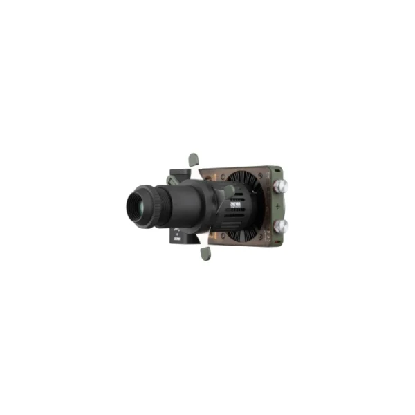 Zhiyun Molus X100RGB Bundle w/ Spotlight - EU Plug - Afbeelding 2