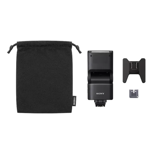 Sony Flash HVL-F28RMA - Afbeelding 9