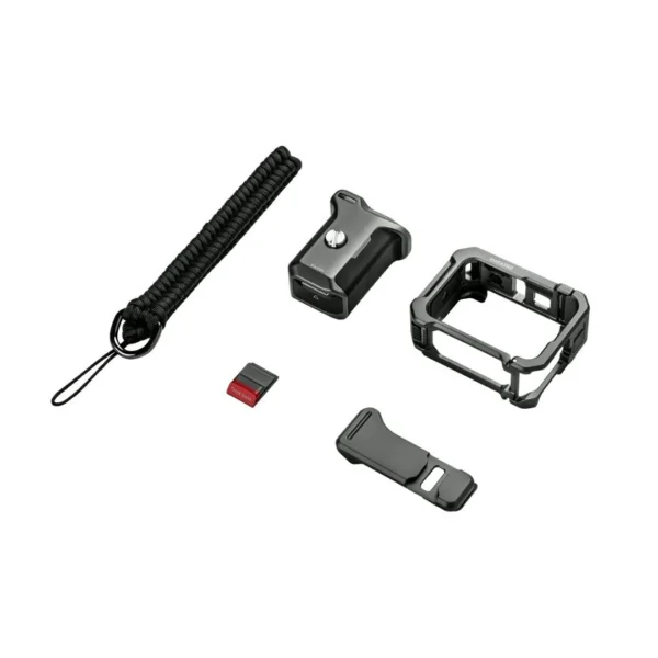 Insta360 Ace Pro 2/Ace Pro Xplorer Grip Kit (Silver) - Afbeelding 3