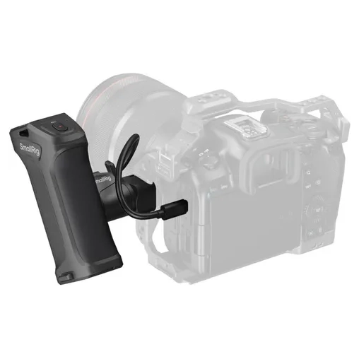 SmallRig 5235 Rotating Side Handle For Canon/Blackmagic D... - Afbeelding 2