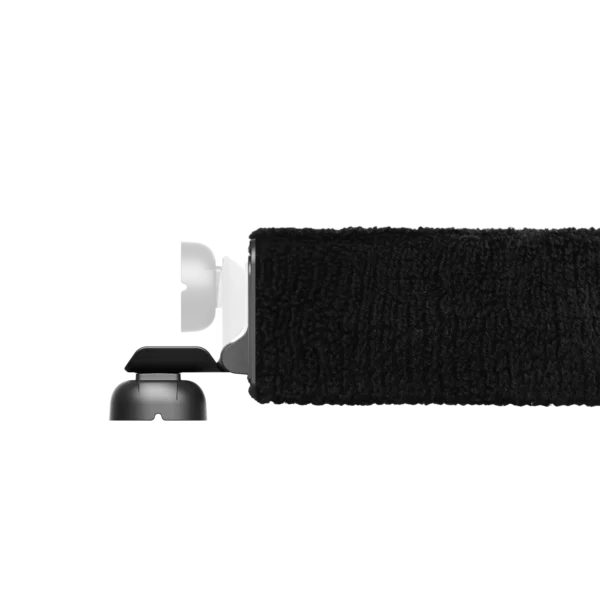 Insta360 Go 3/Go 3S Headband Pivot Mount - Afbeelding 3