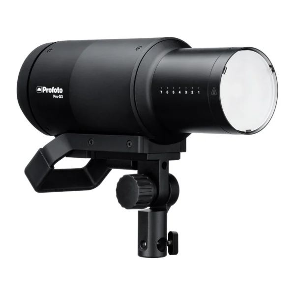 Profoto Pro-D3 1250 Duo kit - Afbeelding 8