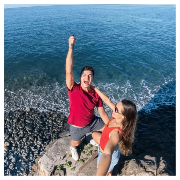 Insta360 Bullet Time Selfie Stick 2.0 - Afbeelding 3