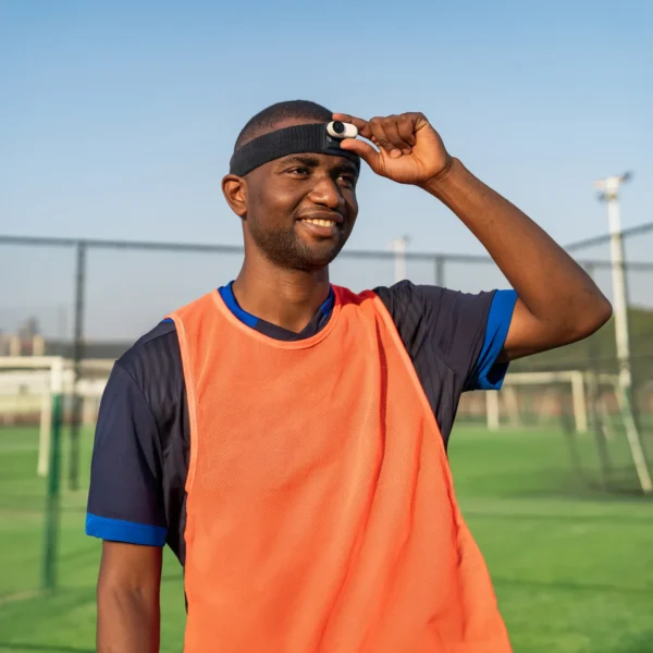 Insta360 Go 3/Go 3S Headband Pivot Mount - Afbeelding 4