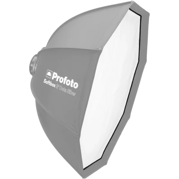 Profoto Diffuser kitfor RFi Softbox 3' Octa - Afbeelding 2