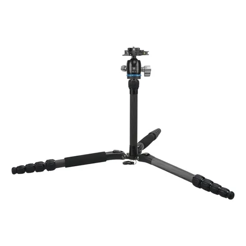 Sirui UltraLight T-025SK+KS-5 - Afbeelding 2